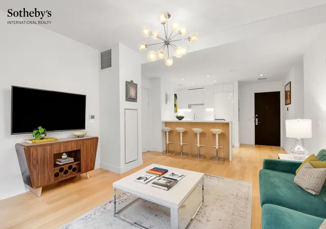 Photo 2 of Condo for sale at 230 E 20th Street #33, New York City, NY 10003 | MLS# RLS20109725 | Listing updated on 2026-08-18