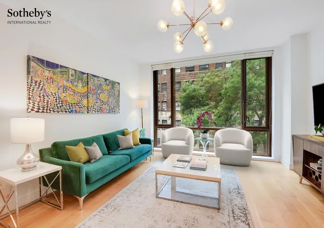 Photo 3 of Condo for sale at 230 E 20th Street #33, New York City, NY 10003 | MLS# RLS20109725 | Listing updated on 2026-08-18