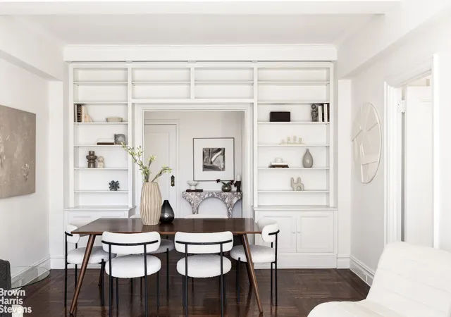 Photo 3 of House for sale at 128 Central Park S #15D, New York City, NY 10019 | MLS# RLS20107845 | Listing updated on 2026-08-22