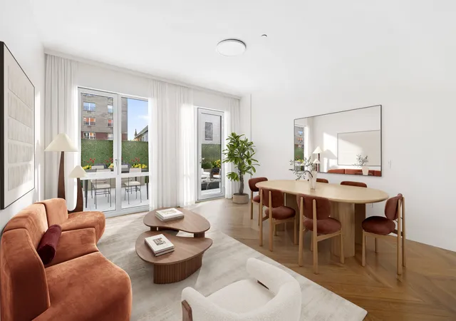 Photo 1 of Sale Pending at 222 16th Street #2F, New York City, NY 11215 | MLS# RLS20109752 | Listing updated on 2026-08-17