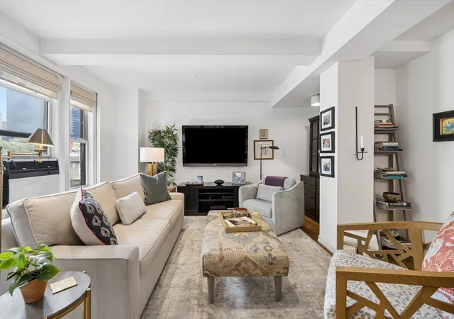 Photo 2 of Condo for sale at 339 E 58th Street #7CD, New York City, NY 10022 | MLS# RLS20109790 | Listing updated on 2026-08-20