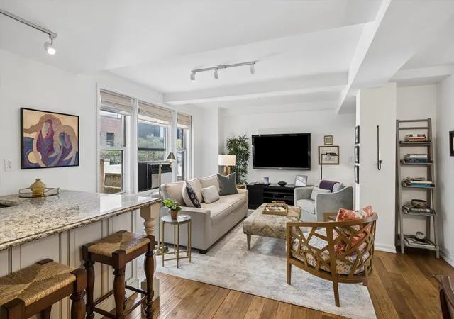 Photo 3 of Condo for sale at 339 E 58th Street #7CD, New York City, NY 10022 | MLS# RLS20109790 | Listing updated on 2026-08-20