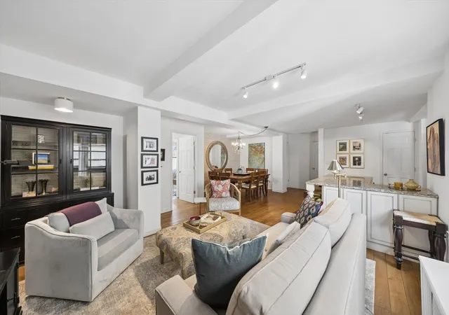 Listing Photo 4 - Condo for sale in building located at 339 E 58Th St, New York City, NY 10022 - Unit #7CD
