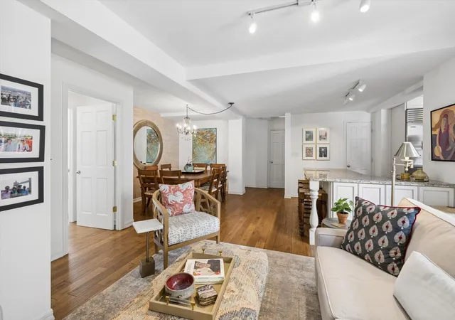 Listing Photo 5 - Condo for sale in building located at 339 E 58Th St, New York City, NY 10022 - Unit #7CD