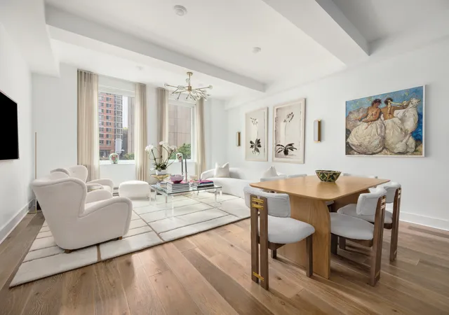 Photo 1 of Condo for sale at 93 Worth St #211, New York City, NY 10013 | MLS# RLS20109825 | Listing updated on 2026-08-25