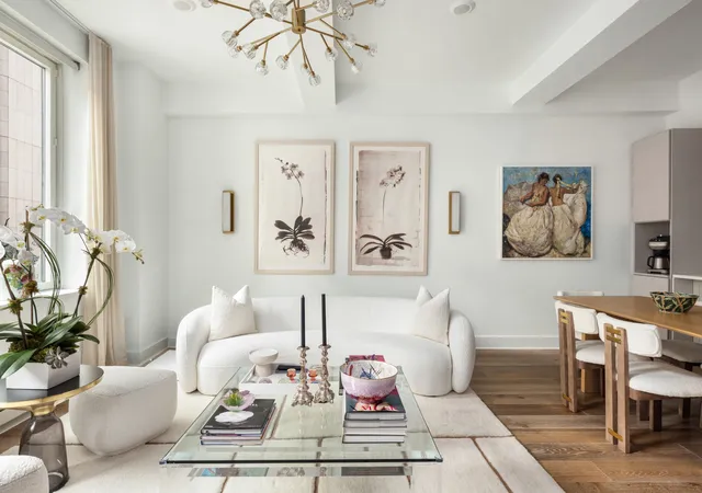 Photo 2 of Condo for sale at 93 Worth St #211, New York City, NY 10013 | MLS# RLS20109825 | Listing updated on 2026-08-25