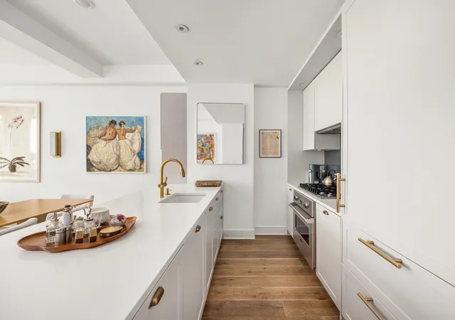 Photo 3 of Condo for sale at 93 Worth St #211, New York City, NY 10013 | MLS# RLS20109825 | Listing updated on 2026-08-25