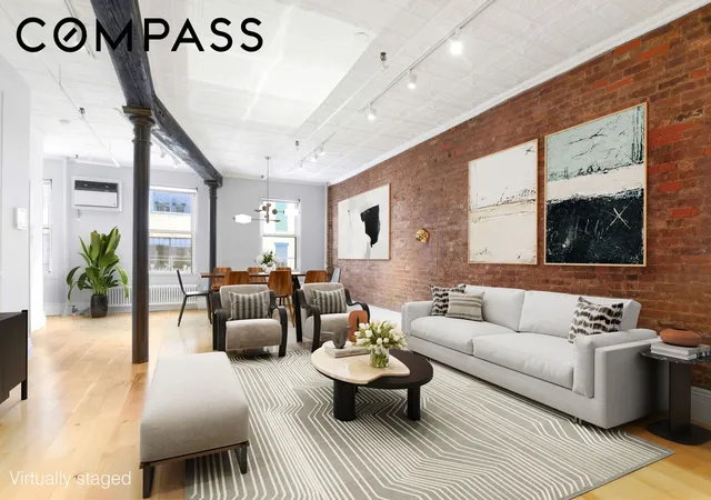 Photo 1 of Condo for sale at 390 W Broadway #3, New York City, NY 10012 | MLS# RLS20109866 | Listing updated on 2026-08-23