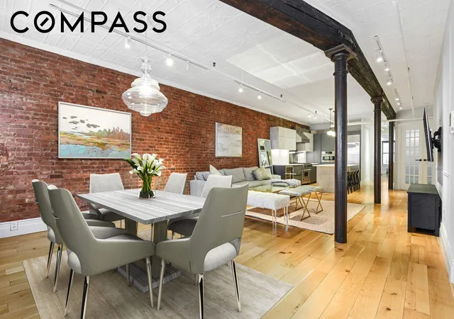 Photo 3 of Condo for sale at 390 W Broadway #3, New York City, NY 10012 | MLS# RLS20109866 | Listing updated on 2026-08-23