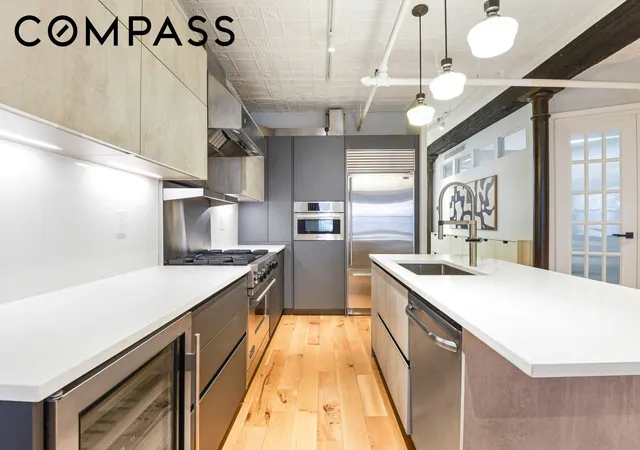 Photo 3 of House for sale at 390 W Broadway #3, New York City, NY 10012 | MLS# RLS20109866 | Listing updated on 2026-08-23