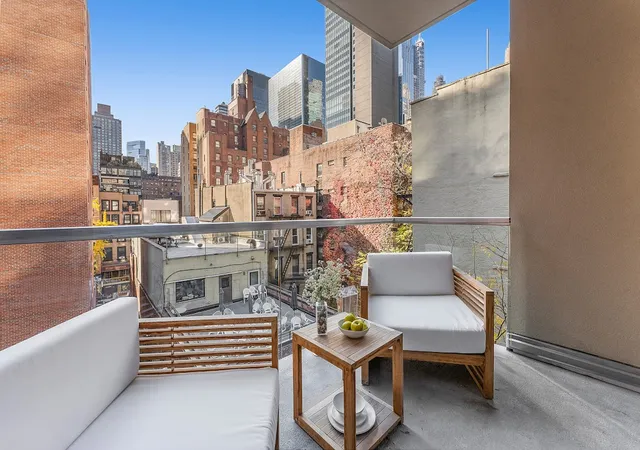 Photo 2 of Condo for sale at 244 E 52nd Street #6B, New York City, NY 10022 | MLS# RLS20109872 | Listing updated on 2026-08-18