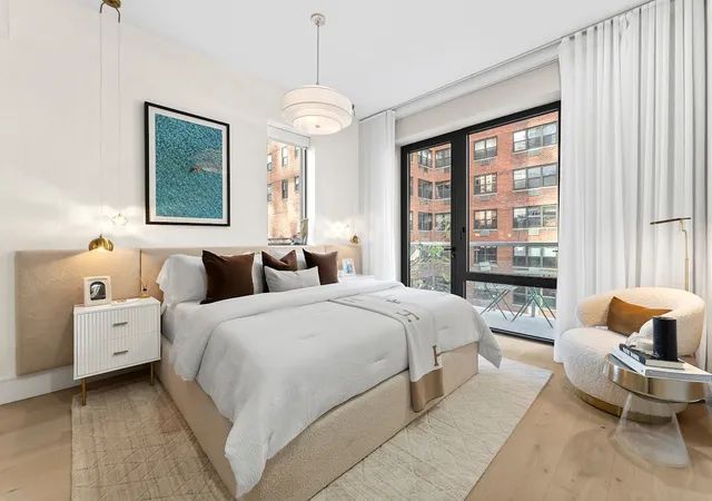 Photo 3 of House for sale at 244 E 52nd Street #6B, New York City, NY 10022 | MLS# RLS20109872 | Listing updated on 2026-08-18