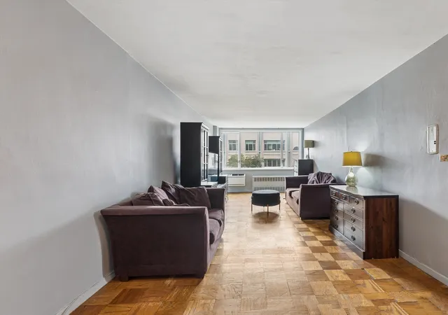 Photo 1 of Condo for sale at 333 E 14th Street #4D, New York City, NY 10003 | MLS# RLS20109895 | Listing updated on 2026-08-26
