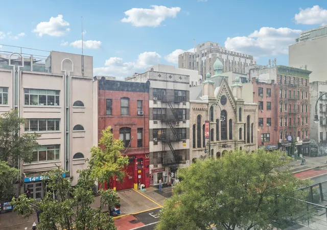 Photo 3 of House for sale at 333 E 14th Street #4D, New York City, NY 10003 | MLS# RLS20109895 | Listing updated on 2026-08-26