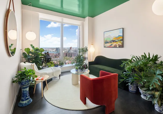 Photo 1 of Condo for sale at 252 South St #39F, New York City, NY 10002 | MLS# RLS20109896 | Listing updated on 2026-08-18