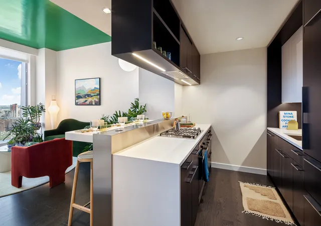Photo 2 of Condo for sale at 252 South St #39F, New York City, NY 10002 | MLS# RLS20109896 | Listing updated on 2026-08-18