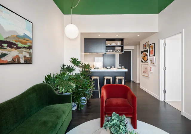 Photo 3 of Condo for sale at 252 South St #39F, New York City, NY 10002 | MLS# RLS20109896 | Listing updated on 2026-08-18