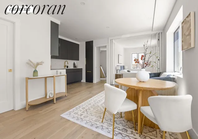Photo 2 of Condo for sale at 749 Park Pl #2R, New York City, NY 11216 | MLS# RLS20109902 | Listing updated on 2026-08-18