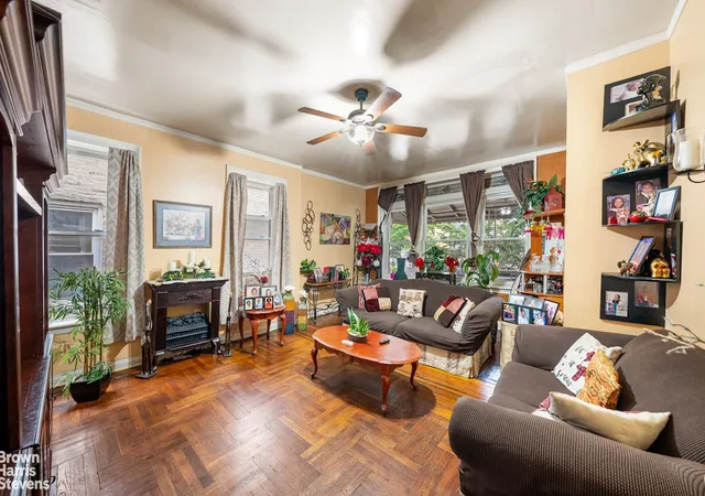 Listing Photo 5 - Condo for sale in building located at 749 Wyona St, New York City, NY 11207