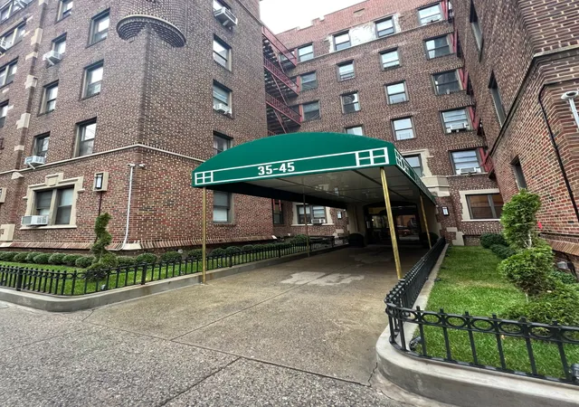 Photo 1 of Condo for sale at 35 45 81st Street #F3, New York City, NY 11372 | MLS# RLS20109907 | Listing updated on 2026-08-18