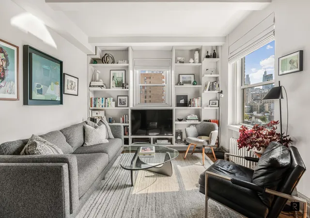 Photo 1 of Condo for sale at 365 W 20th Street #10-A, New York City, NY 10011 | MLS# RLS20109908 | Listing updated on 2026-08-26