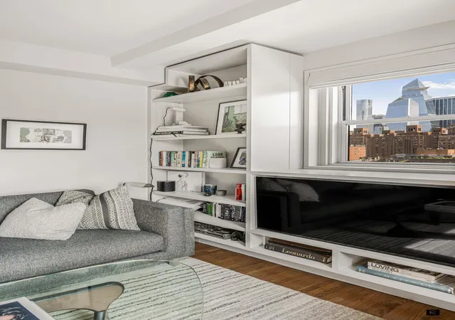 Photo 3 of Condo for sale at 365 W 20th Street #10-A, New York City, NY 10011 | MLS# RLS20109908 | Listing updated on 2026-08-26