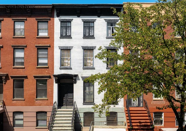 Photo 1 of Sale Pending at 257 S 3rd Street, New York City, NY 11211 | MLS# RLS20109910 | Listing updated on 2026-08-25