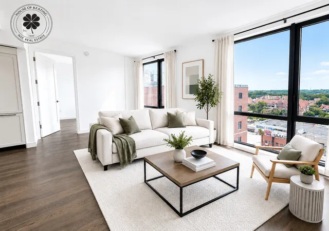 Photo 2 of House for sale at 107-06 Queens Blvd #10E, New York City, NY 11375 | MLS# RLS20109919 | Listing updated on 2026-08-18
