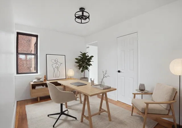 Photo 4 of House for sale at 2866 Marion Ave #4C, New York City, NY 10458 | MLS# RLS20109948 | Listing updated on 2026-08-25