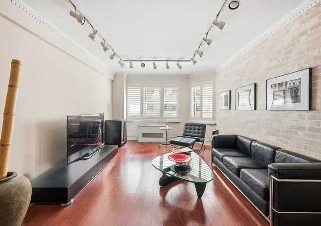 Photo 1 of Condo for sale at 80 Park Ave #5D, New York City, NY 10016 | MLS# RLS20109969 | Listing updated on 2026-08-18