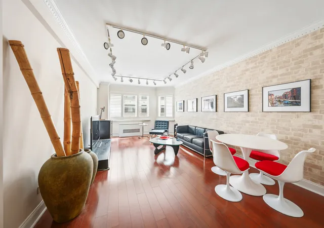 Photo 2 of Condo for sale at 80 Park Ave #5D, New York City, NY 10016 | MLS# RLS20109969 | Listing updated on 2026-08-18