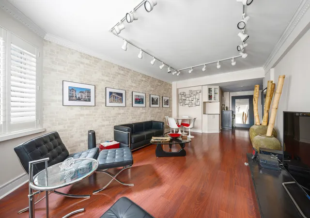 Photo 3 of Condo for sale at 80 Park Ave #5D, New York City, NY 10016 | MLS# RLS20109969 | Listing updated on 2026-08-18