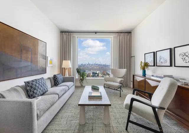Photo 1 of Sale Pending at 1 City Point #41C, New York City, NY 11201 | MLS# RLS20109979 | Listing updated on 2026-08-18