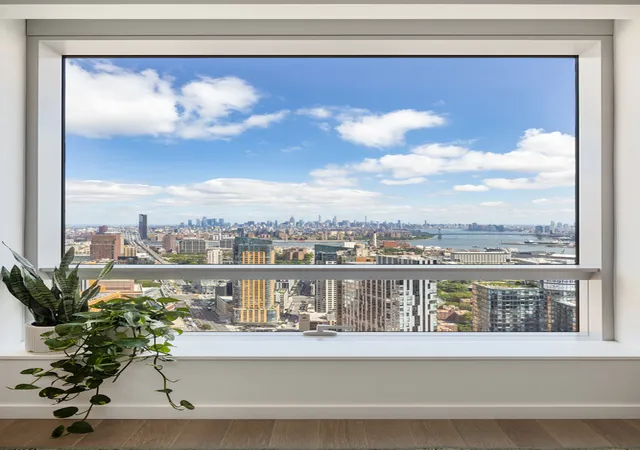 Photo 2 of Sale Pending at 1 City Point #41C, New York City, NY 11201 | MLS# RLS20109979 | Listing updated on 2026-08-18