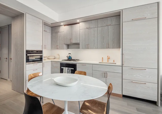 Photo 3 of Sale Pending at 1 City Point #41C, New York City, NY 11201 | MLS# RLS20109979 | Listing updated on 2026-08-18