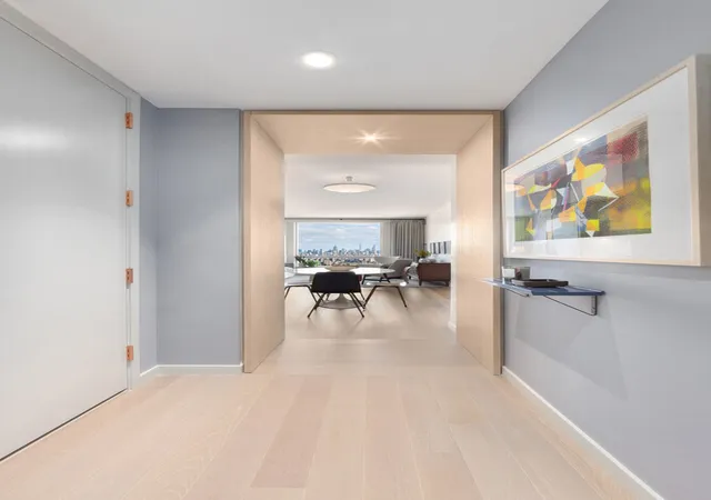Photo 4 of Sale Pending at 1 City Point #41C, New York City, NY 11201 | MLS# RLS20109979 | Listing updated on 2026-08-18