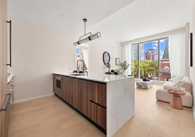 Photo 1 of Sale Pending at 11 50 45th Road #3C, New York City, NY 11358 | MLS# RLS20109999 | Listing updated on 2026-08-18