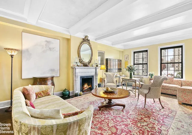 Photo 1 of Condo for sale at 136 E 64th Street #9D, New York City, NY 10065 | MLS# RLS20110015 | Listing updated on 2026-08-18