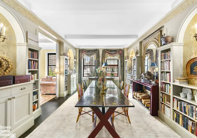 Photo 2 of Condo for sale at 136 E 64th Street #9D, New York City, NY 10065 | MLS# RLS20110015 | Listing updated on 2026-08-18