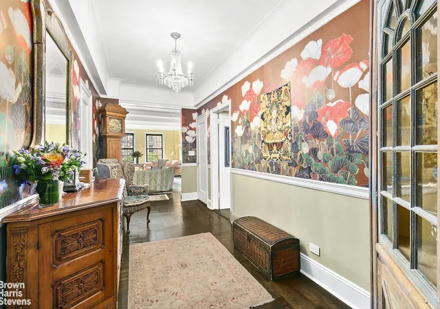 Photo 3 of Condo for sale at 136 E 64th Street #9D, New York City, NY 10065 | MLS# RLS20110015 | Listing updated on 2026-08-18