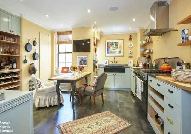 Photo 3 of House for sale at 136 E 64th Street #9D, New York City, NY 10065 | MLS# RLS20110015 | Listing updated on 2026-08-18