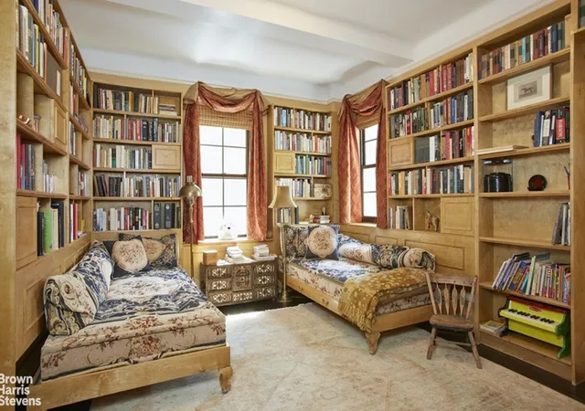 Photo 4 of House for sale at 136 E 64th Street #9D, New York City, NY 10065 | MLS# RLS20110015 | Listing updated on 2026-08-18