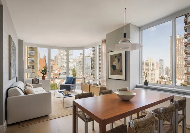 Photo 2 of Condo for sale at 400 E 84th Street #6A, New York City, NY 10028 | MLS# RLS20110022 | Listing updated on 2026-08-26