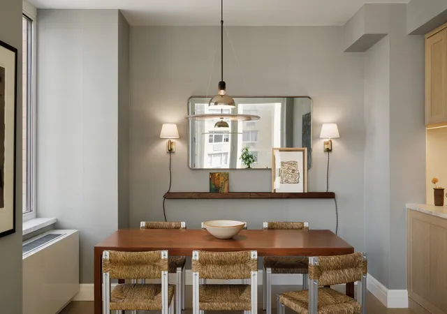 Photo 3 of Condo for sale at 400 E 84th Street #6A, New York City, NY 10028 | MLS# RLS20110022 | Listing updated on 2026-08-26