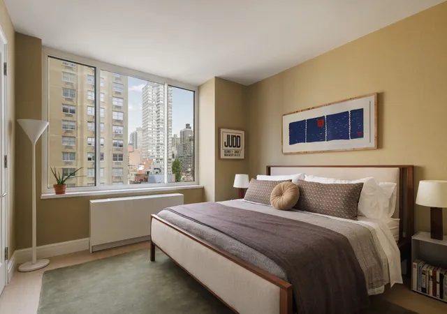 Photo 3 of House for sale at 400 E 84th Street #6A, New York City, NY 10028 | MLS# RLS20110022 | Listing updated on 2026-08-26