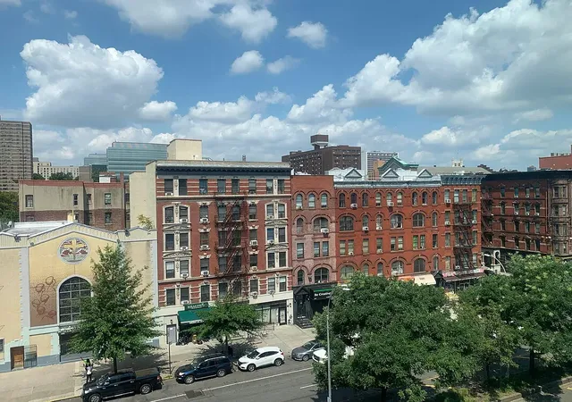 Photo 1 of Townhouse for sale at 171 W 131st Street #607, New York City, NY 10027 | MLS# RLS20110055 | Listing updated on 2026-08-19