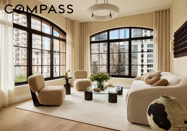 Photo 1 of Sale Pending at 201 E 23rd Street #3B, New York City, NY 10010 | MLS# RLS20110076 | Listing updated on 2026-08-24