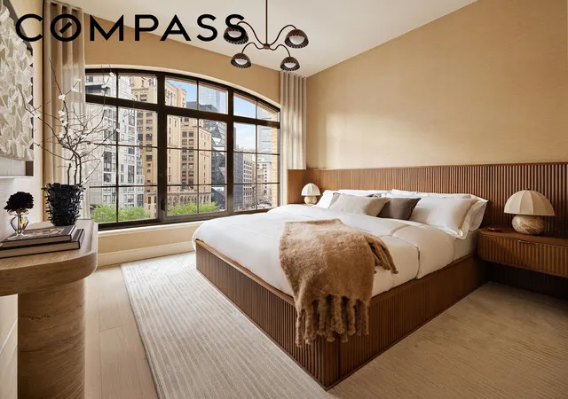 Photo 3 of Sale Pending at 201 E 23rd Street #3B, New York City, NY 10010 | MLS# RLS20110076 | Listing updated on 2026-08-24