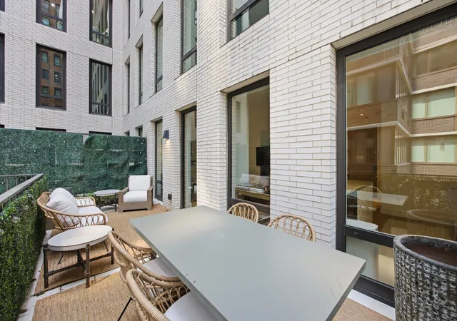 Photo 1 of Condo for sale at 15 W 61st Street #3F, New York City, NY 10023 | MLS# RLS20110079 | Listing updated on 2026-08-19