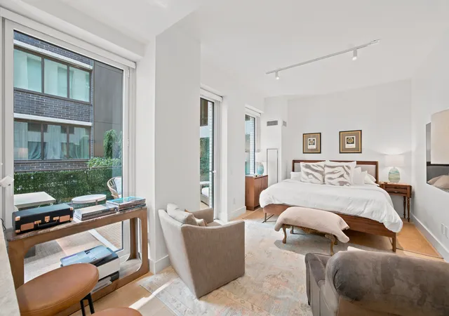 Photo 2 of Condo for sale at 15 W 61st Street #3F, New York City, NY 10023 | MLS# RLS20110079 | Listing updated on 2026-08-19